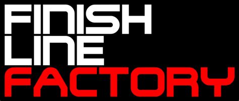 finish line factory yupoo